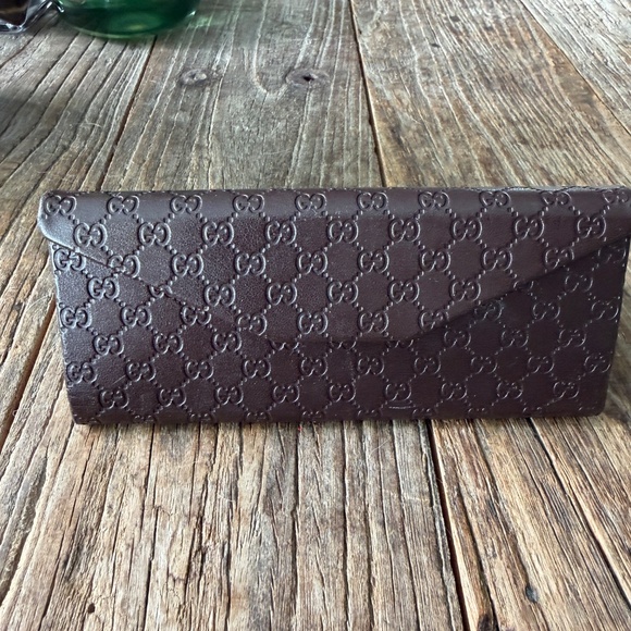 Gucci Sunglasses GG3506/S with original case - Picture 8 of 13